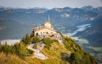 Kehlsteinhaus